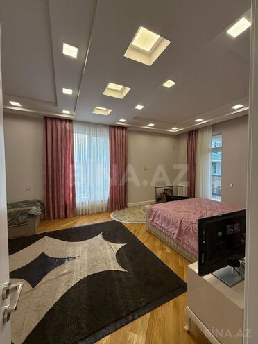 Продаётся 7-комн. дом/дача 550 м², photo 15 from 23