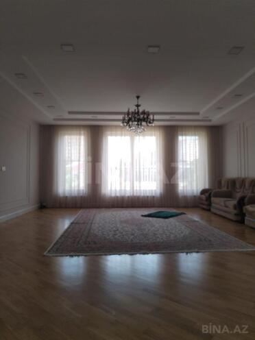 Продаётся 7-комн. дом/дача 550 м², photo 22 from 23