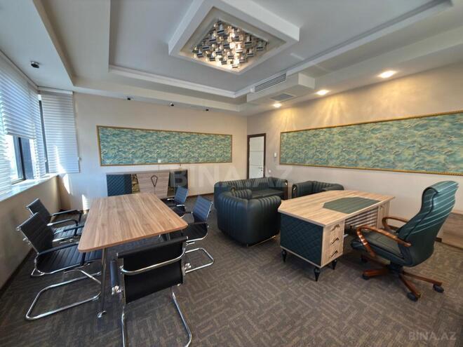 İcarəyə verilir 4 otaqlı ofis 170 m², Gənclik m., photo 1 from 28