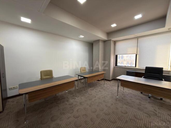 İcarəyə verilir 4 otaqlı ofis 170 m², Gənclik m., photo 21 from 28