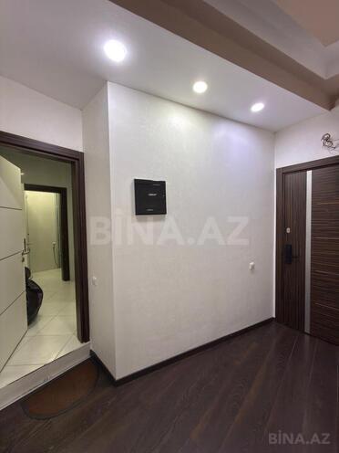İcarəyə verilir 4 otaqlı ofis 170 m², Gənclik m., photo 22 from 28