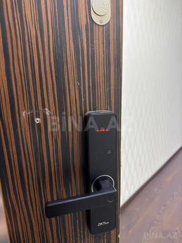 İcarəyə verilir 4 otaqlı ofis 170 m², Gənclik m., photo 25 from 28