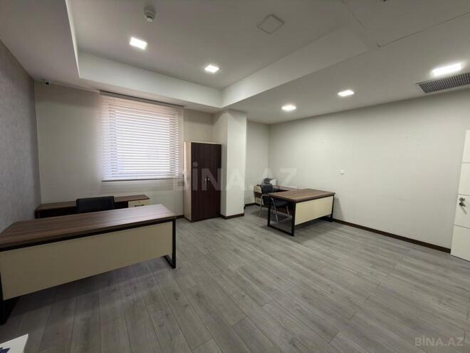 İcarəyə verilir 4 otaqlı ofis 170 m², Gənclik m., photo 11 from 28