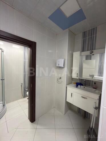 İcarəyə verilir 4 otaqlı ofis 170 m², Gənclik m., photo 12 from 28