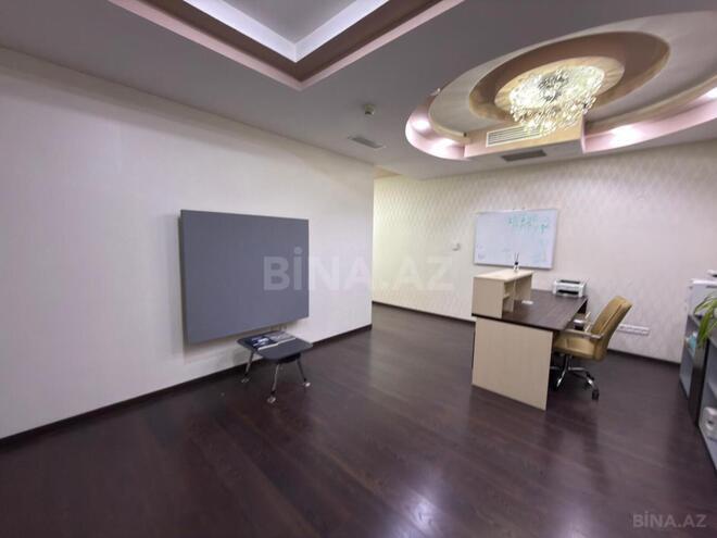 İcarəyə verilir 4 otaqlı ofis 170 m², Gənclik m., photo 18 from 28