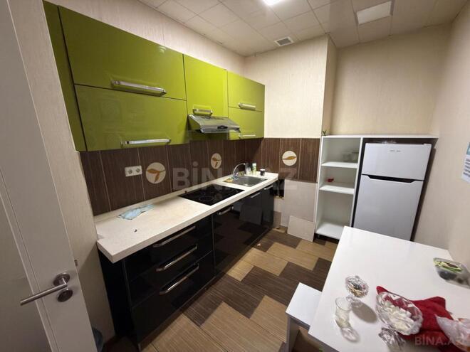 İcarəyə verilir 4 otaqlı ofis 170 m², Gənclik m., photo 24 from 28