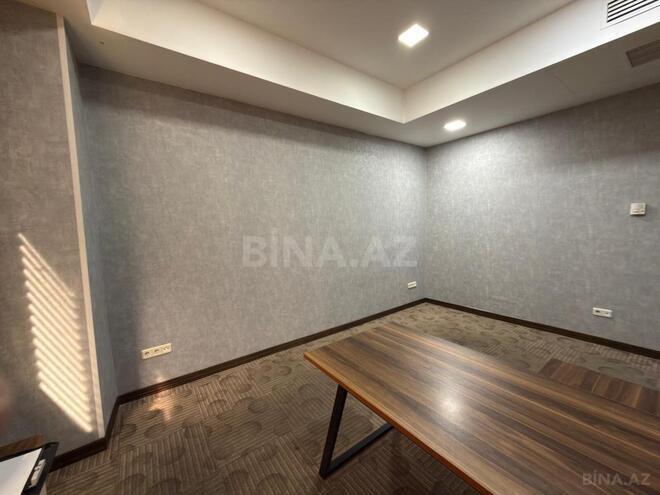 İcarəyə verilir 4 otaqlı ofis 170 m², Gənclik m., photo 27 from 28