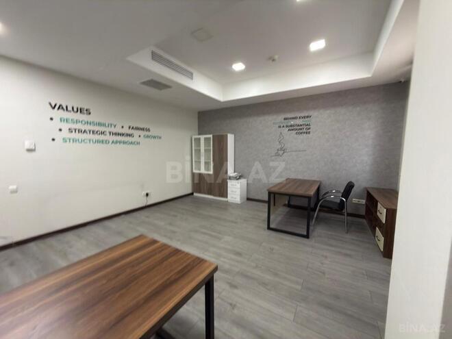 İcarəyə verilir 4 otaqlı ofis 170 m², Gənclik m., photo 10 from 28