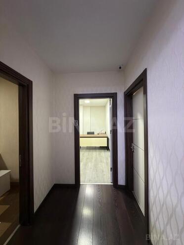 İcarəyə verilir 4 otaqlı ofis 170 m², Gənclik m., photo 16 from 28