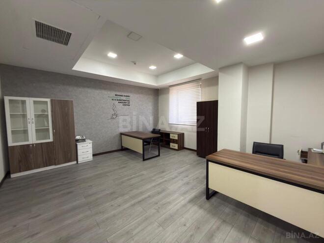 İcarəyə verilir 4 otaqlı ofis 170 m², Gənclik m., photo 17 from 28