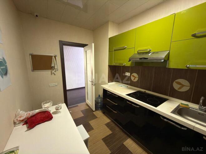 İcarəyə verilir 4 otaqlı ofis 170 m², Gənclik m., photo 23 from 28
