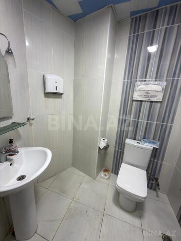 İcarəyə verilir 4 otaqlı ofis 170 m², Gənclik m., photo 14 from 28