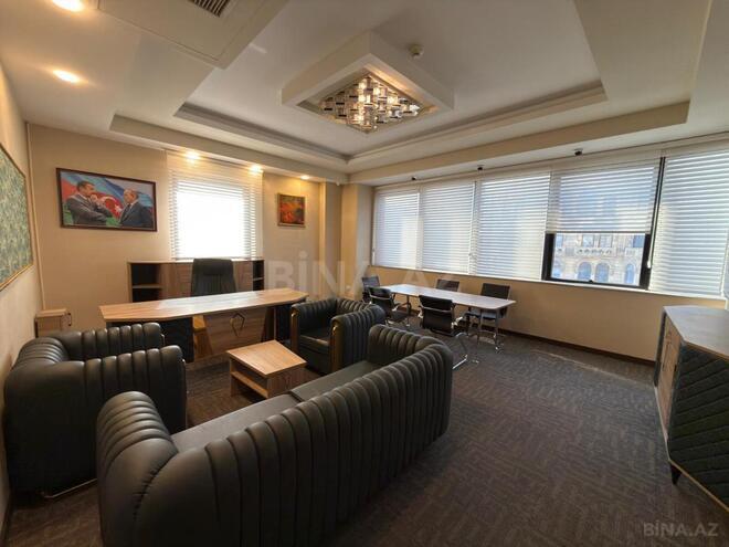 İcarəyə verilir 4 otaqlı ofis 170 m², Gənclik m., photo 7 from 28