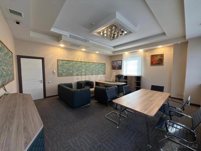 İcarəyə verilir 4 otaqlı ofis 170 m², Gənclik m., photo 19 from 28
