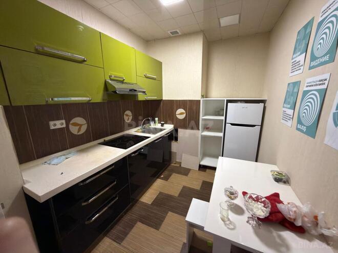 İcarəyə verilir 4 otaqlı ofis 170 m², Gənclik m., photo 26 from 28
