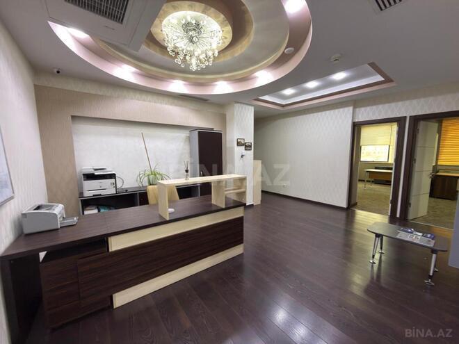 İcarəyə verilir 4 otaqlı ofis 170 m², Gənclik m., photo 5 from 28