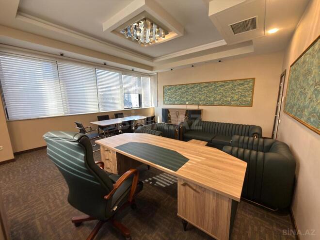 İcarəyə verilir 4 otaqlı ofis 170 m², Gənclik m., photo 4 from 28