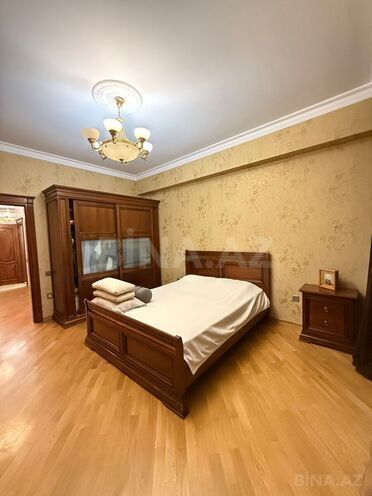 Satılır 2 otaqlı yeni tikili 110 m², Nərimanov r., photo 11 from 18