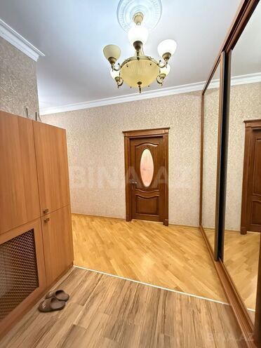 Satılır 2 otaqlı yeni tikili 110 m², Nərimanov r., photo 13 from 18