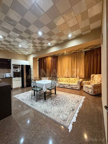 Satılır 2 otaqlı yeni tikili 110 m², Nərimanov r., photo 8 from 18