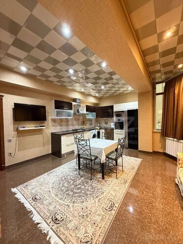 Satılır 2 otaqlı yeni tikili 110 m², Nərimanov r., photo 7 from 18