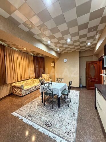 Satılır 2 otaqlı yeni tikili 110 m², Nərimanov r., photo 9 from 18