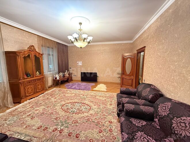 Satılır 2 otaqlı yeni tikili 110 m², Nərimanov r., photo 4 from 18