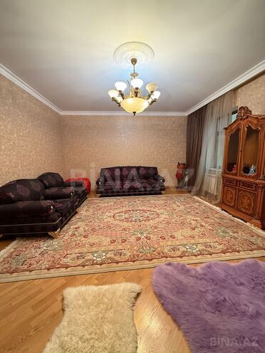 Satılır 2 otaqlı yeni tikili 110 m², Nərimanov r., photo 6 from 18