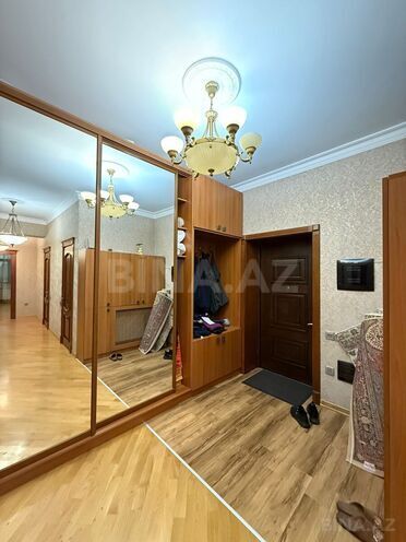 Satılır 2 otaqlı yeni tikili 110 m², Nərimanov r., photo 14 from 18