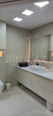 Продаётся 2-комн. новостройка 72 м², м. Ази Асланов, photo 4 from 10