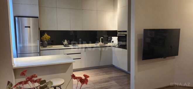 Продаётся 2-комн. новостройка 72 м², м. Ази Асланов, photo 8 from 10