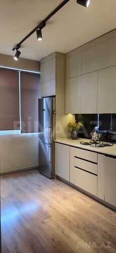 Продаётся 2-комн. новостройка 72 м², м. Ази Асланов, photo 6 from 10