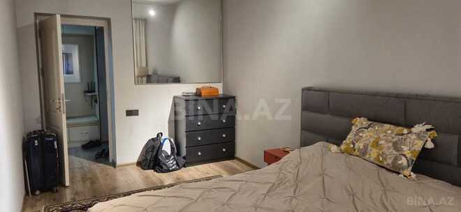 Продаётся 2-комн. новостройка 72 м², м. Ази Асланов, photo 5 from 10