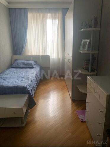 Продаётся 3-комн. вторичка 80 м², Ясамальский р., photo 8 from 14