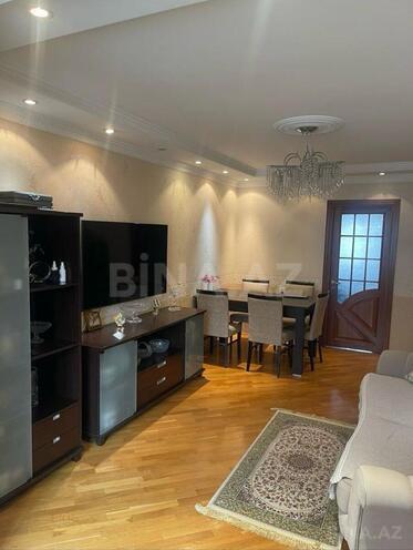 Продаётся 3-комн. вторичка 80 м², Ясамальский р., photo 3 from 14