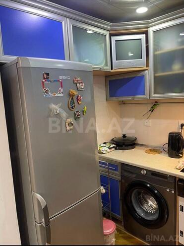 Продаётся 3-комн. вторичка 80 м², Ясамальский р., photo 10 from 14