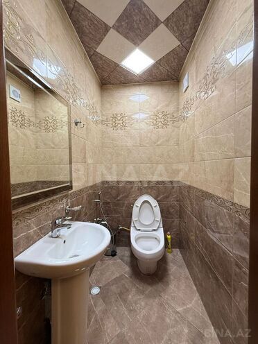 Satılır 2 otaqlı yeni tikili 110 m², Nərimanov r., photo 16 from 18