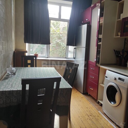 Сдаётся 4-комн. дом/дача 160 м², м. Иншаатчылар, photo 6 from 8