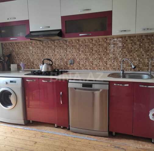 Сдаётся 4-комн. дом/дача 160 м², м. Иншаатчылар, photo 4 from 8