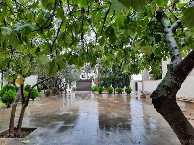 Сдаётся 5-комн. дом/дача 200 м², Хазарский р., photo 7 from 24