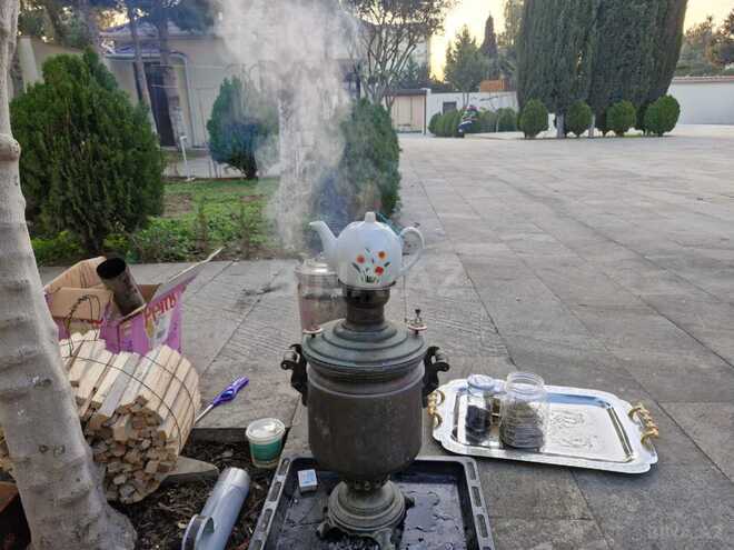 Сдаётся 5-комн. дом/дача 200 м², Хазарский р., photo 10 from 24