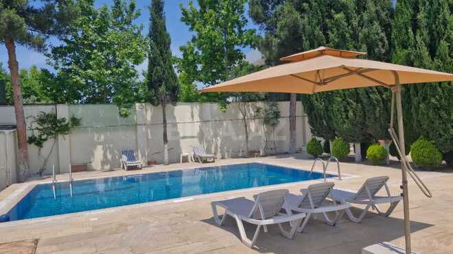 Сдаётся 5-комн. дом/дача 200 м², Хазарский р., photo 9 from 24