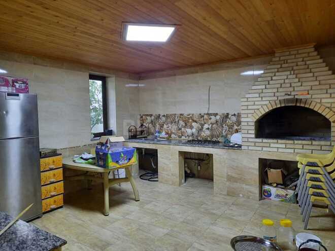 Сдаётся 5-комн. дом/дача 200 м², Хазарский р., photo 23 from 24