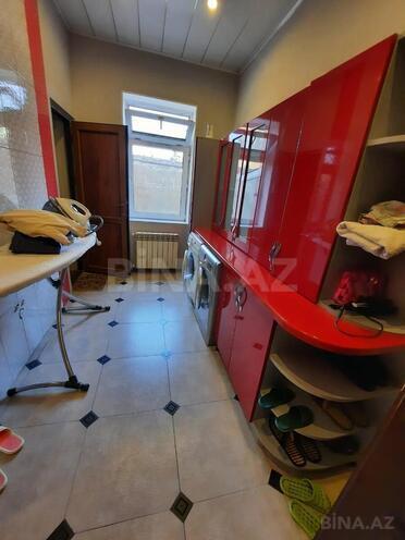 Сдаётся 5-комн. дом/дача 200 м², Хазарский р., photo 19 from 24