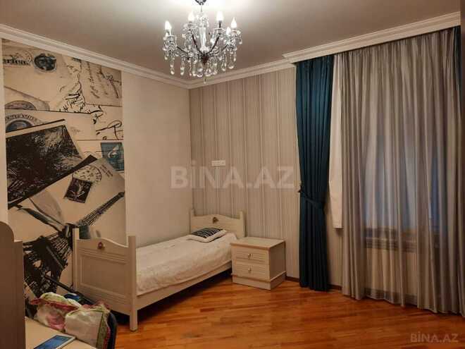 Сдаётся 5-комн. дом/дача 200 м², Хазарский р., photo 13 from 24
