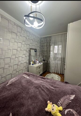 Satılır 3 otaqlı köhnə tikili 95 m², Nərimanov r., photo 7 from 12