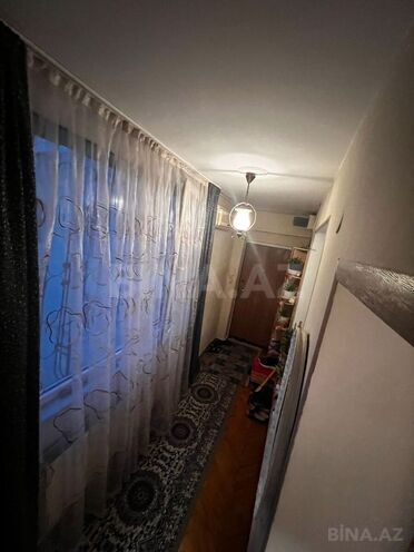 Satılır 3 otaqlı köhnə tikili 95 m², Nərimanov r., photo 10 from 12
