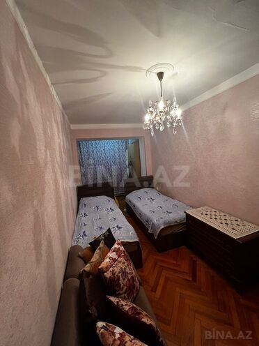 Satılır 3 otaqlı köhnə tikili 95 m², Nərimanov r., photo 9 from 12