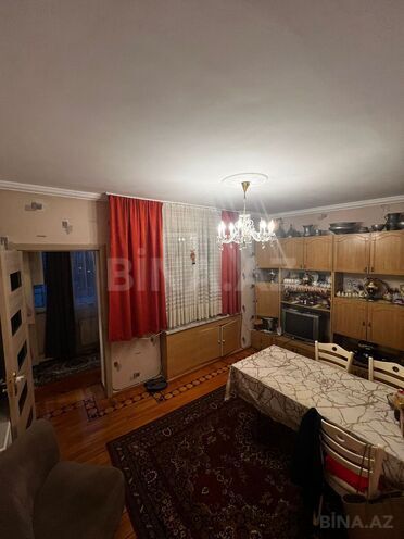 Satılır 3 otaqlı köhnə tikili 95 m², Nərimanov r., photo 4 from 12