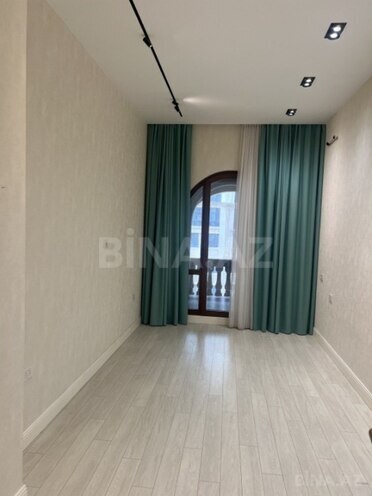 Продаётся 2-комн. новостройка 110 м², м. Элмляр Академиясы, photo 10 from 13